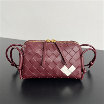 bottega veneta concert pouch #794258